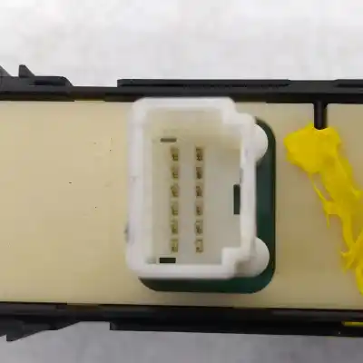 Second-hand car spare part right front power window switch for lexus rx 450h oem iam references 192966  9662s02