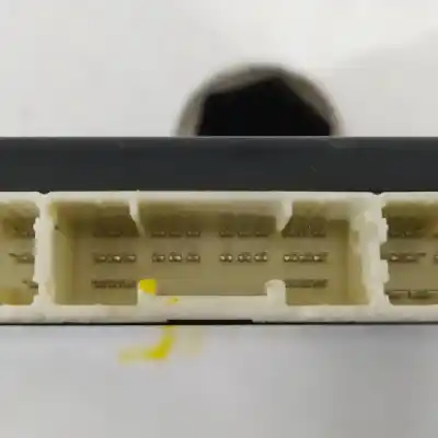 Second-hand car spare part electronic module for lexus rx 450h oem iam references 8922148450  