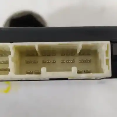 Second-hand car spare part electronic module for lexus rx 450h oem iam references 8922148450  