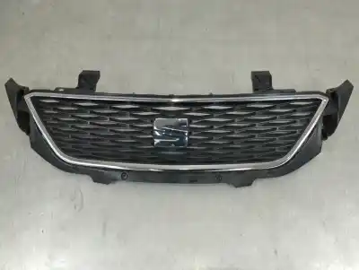 Автозапчастина б/у передня решіта для seat toledo (kg3) reference посилання на oem iam 6ja853668a