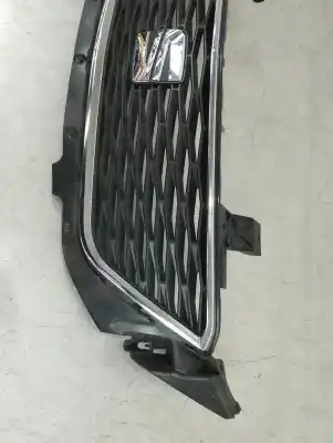 Автозапчастина б/у передня решіта для seat toledo (kg3) reference посилання на oem iam 6ja853668a  
