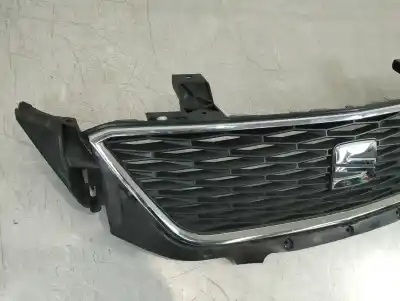 Автозапчастина б/у передня решіта для seat toledo (kg3) reference посилання на oem iam 6ja853668a  