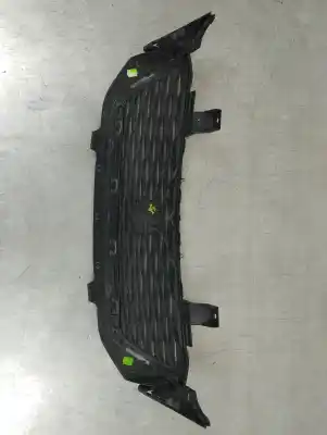 Автозапчастина б/у передня решіта для seat toledo (kg3) reference посилання на oem iam 6ja853668a  