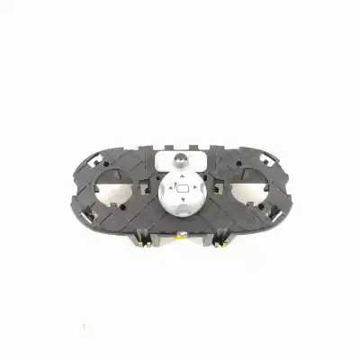 Peça sobressalente para automóvel em segunda mão comutador de espelhos retrovisores por bmw mini (r50,r53) one d referências oem iam 6924652