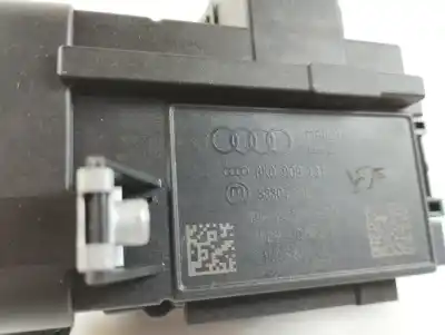 Автозапчасти б/у переключатель стартера за audi a5 cabriolet (8f7) 3.0 tdi quattro ссылки oem iam 8k0909131d  38304301