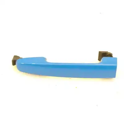 Pezzo di ricambio per auto di seconda mano maniglia esterna posteriore destra per toyota aygo x-cite riferimenti oem iam 692110h900