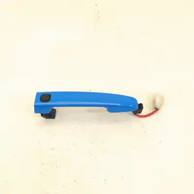 Pezzo di ricambio per auto di seconda mano maniglia esterna anteriore sinistra per toyota aygo x-cite riferimenti oem iam 692110h900