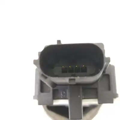 Peça sobressalente para automóvel em segunda mão sensor por toyota aygo x-cite referências oem iam 89831  898310h040