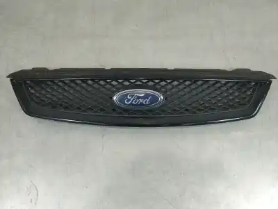 Second-hand car spare part FRONT GRILLE for FORD FOCUS BERLINA (CAP)  OEM IAM references 4M518C436A  