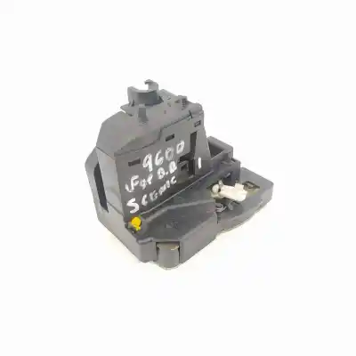 Second-hand car spare part front right door lock for renault scénic i monospace (ja0/1_, fa0_) 1.9 dti (ja1u) oem iam references 7701473172