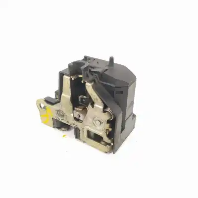 Second-hand car spare part front right door lock for renault scénic i monospace (ja0/1_, fa0_) 1.9 dti (ja1u) oem iam references 7701473172  