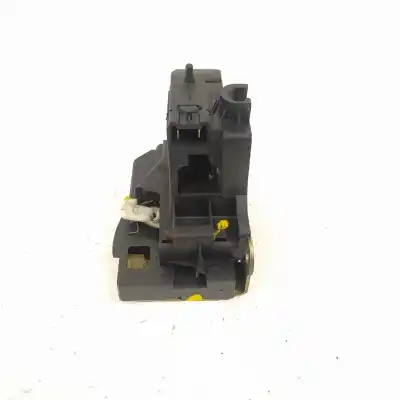 Second-hand car spare part front right door lock for renault scénic i monospace (ja0/1_, fa0_) 1.9 dti (ja1u) oem iam references 7701473172  