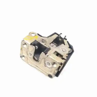 Second-hand car spare part front right door lock for renault scénic i monospace (ja0/1_, fa0_) 1.9 dti (ja1u) oem iam references 7701473172  