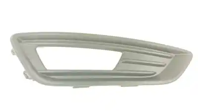 Second-hand car spare part right bumper grille for ford focus active oem iam references f1eb15a298a