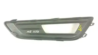 Second-hand car spare part right bumper grille for ford focus active oem iam references f1eb15a298a  