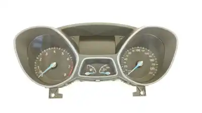 Second-hand car spare part dashboard for ford focus active oem iam references f1et10849bjv