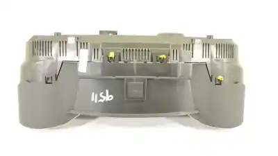 Second-hand car spare part dashboard for ford focus active oem iam references f1et10849bjv  vpfmgf10849bjk