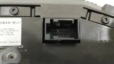 Second-hand car spare part dashboard for ford focus active oem iam references f1et10849bjv  vpfmgf10849bjk