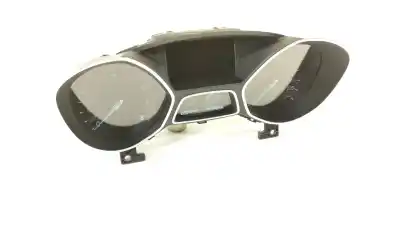 Second-hand car spare part dashboard for ford focus active oem iam references f1et10849bjv  vpfmgf10849bjk