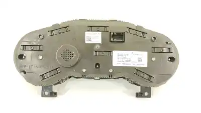 Second-hand car spare part dashboard for ford focus active oem iam references f1et10849bjv  vpfmgf10849bjk