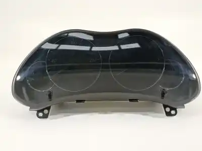 Peça sobressalente para automóvel em segunda mão quadrante por toyota avensis wagon (t25) 2.0 d-4d executive referências oem iam 8380005631