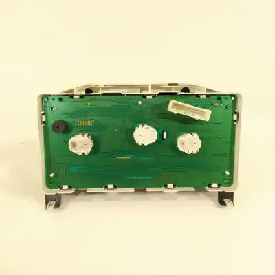 Peça sobressalente para automóvel em segunda mão quadrante por nissan note (e11e) naru edition referências oem iam 510100061217  