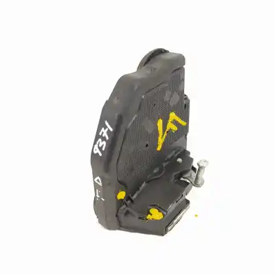 Peça sobressalente para automóvel em segunda mão fechadura da porta traseira direita por toyota rav 4 (a3) sol cross sport referências oem iam 7102310