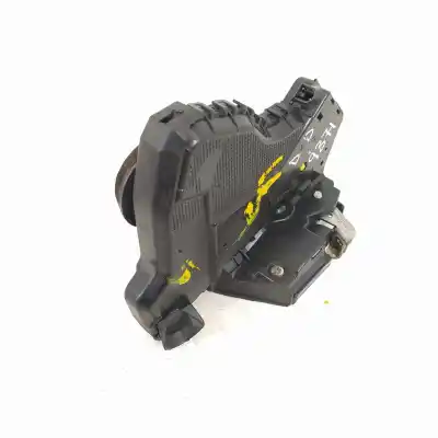 Peça sobressalente para automóvel em segunda mão fechadura da porta dianteira direita por toyota rav 4 (a3) sol cross sport referências oem iam 7102314