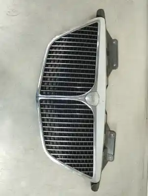 Автозапчасти б/у передняя решетка за lancia phedra (180) 2.2 jtd ссылки oem iam 1489516077