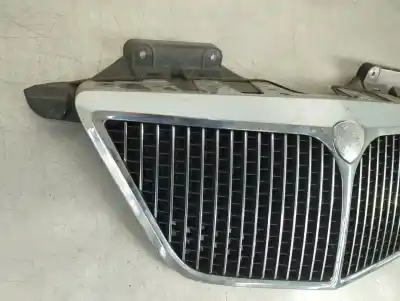 Автозапчасти б/у передняя решетка за lancia phedra (180) 2.2 jtd ссылки oem iam 1489516077  