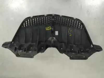 Автозапчасти б/у передняя решетка за lancia phedra (180) 2.2 jtd ссылки oem iam 1489516077  