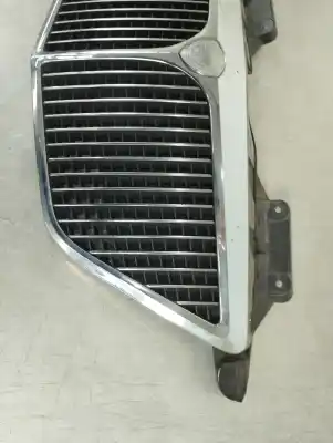Автозапчасти б/у передняя решетка за lancia phedra (180) 2.2 jtd ссылки oem iam 1489516077  