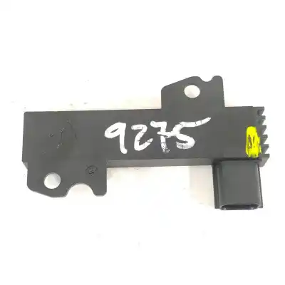Peça sobressalente para automóvel em segunda mão antena por ford focus lim. (cb8) edition referências oem iam ds7t15k603aa  
