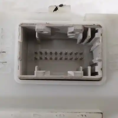 Second-hand car spare part fuse box unit for ford focus lim. (cb8) edition oem iam references dm5t14014  