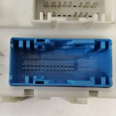 Second-hand car spare part fuse box unit for ford focus lim. (cb8) edition oem iam references dm5t14014  