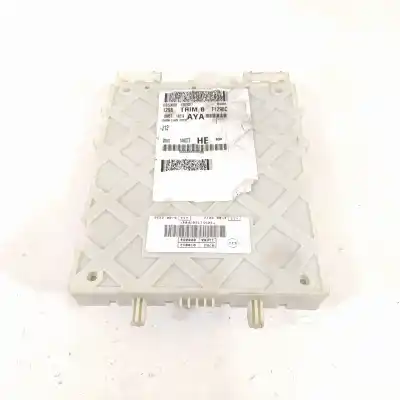 Second-hand car spare part fuse box unit for ford focus lim. (cb8) edition oem iam references dm5t14014  