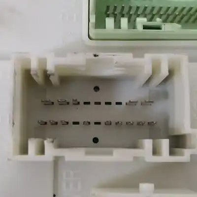 Second-hand car spare part fuse box unit for ford focus lim. (cb8) edition oem iam references dm5t14014  