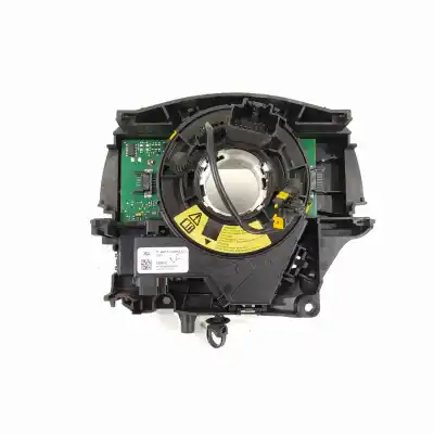 Автозапчастина б/у КІЛЬЦЕ ПІДДУШКИ БЕЗОПАСНОСТИ для FORD FOCUS LIM. (CB8)  Посилання на OEM IAM BM5T14A664CD  
