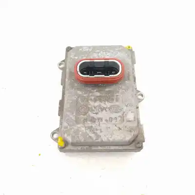 Gebrauchtes Autoersatzteil steuergerät xenon-scheinwerfer zum opel astra h berlina elegance oem-iam-referenzen 5df008704 13210773 5df00870421