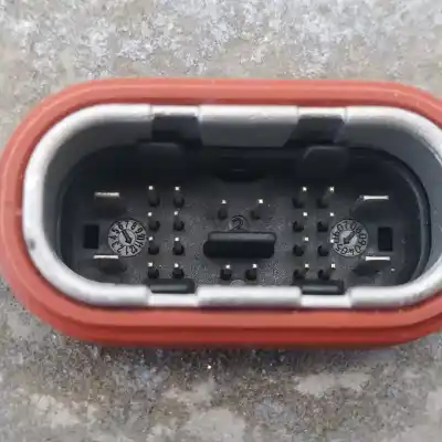 Gebrauchtes Autoersatzteil steuergerät xenon-scheinwerfer zum opel astra h berlina elegance oem-iam-referenzen 5df008704 13210773 5df00870421