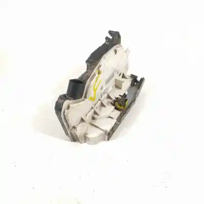 Автозапчасти б/у замок задней правой двери за seat ibiza (6j5) stylance / style ссылки oem iam 6j0839016c