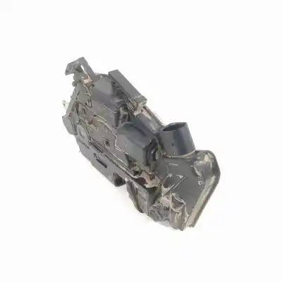Автозапчасти б/у замок задней правой двери за seat ibiza (6j5) stylance / style ссылки oem iam 6j0839016c  