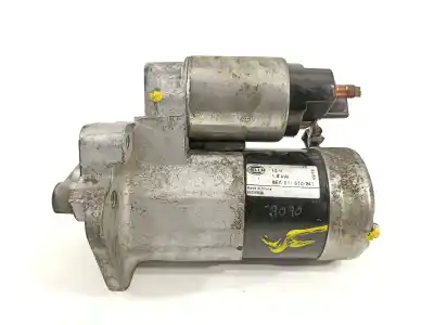 Pezzo di ricambio per auto di seconda mano motorino di avviamento per dacia sandero ambiance riferimenti oem iam 7711497567