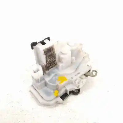 Автозапчастина б/у замок передній праві двері для ford ka (ccu) black edition посилання на oem iam 51912423