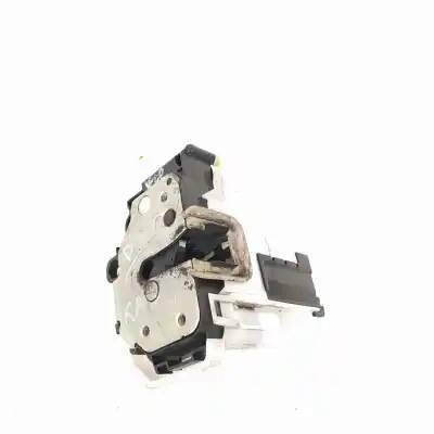 Автозапчасти б/у замок передней правой двери за ford ka (ccu) black edition ссылки oem iam 51912423  