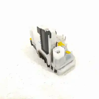 Автозапчасти б/у замок передней правой двери за ford ka (ccu) black edition ссылки oem iam 51912423  