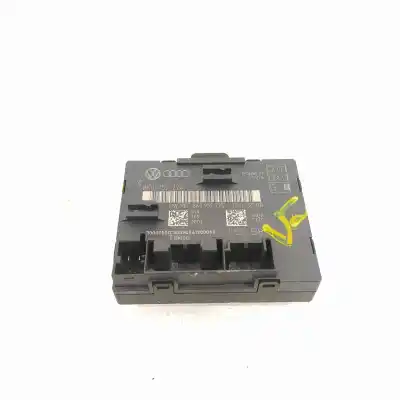 Автозапчасти б/у комфортный модуль за audi a4 berlina (b8) básico ссылки oem iam 8k0959794 Автозапчасти б/у комфортный модуль за audi a4 berlina (b8) básico ссылки oem iam 8k0959794