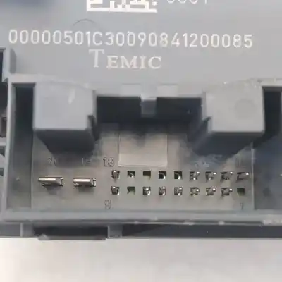 Автозапчастина б/у модуль комфорт для audi a4 berlina (b8) básico посилання на oem iam 8k0959794  