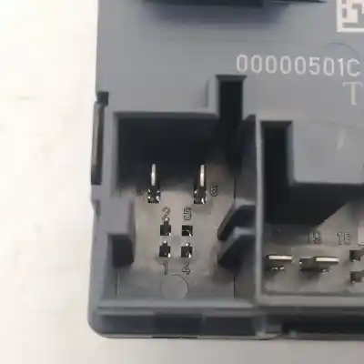Автозапчастина б/у модуль комфорт для audi a4 berlina (b8) básico посилання на oem iam 8k0959794  