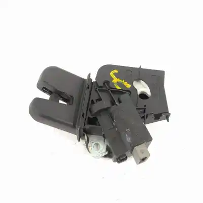 Pezzo di ricambio per auto di seconda mano baule / serratura del cancello per audi a5 coupe (8t) 2.0 16v tfsi riferimenti oem iam 4f5827505d